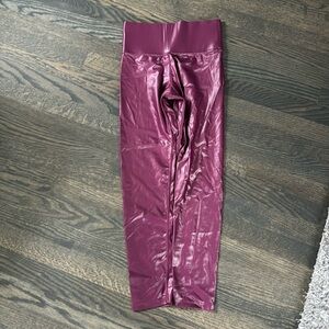 Carbon38 legging -  S NWOT